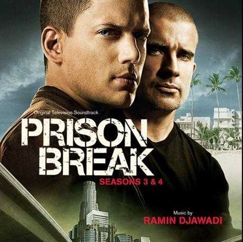 prison break season 2 bittorrent download